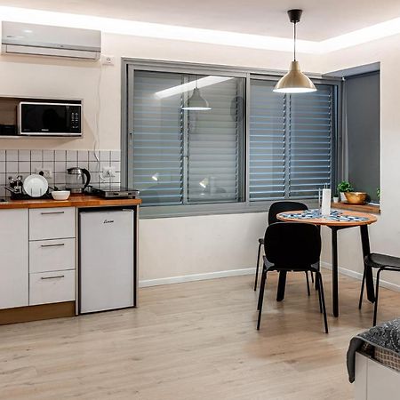 City Center Family Relax Apartment Netanya Exterior photo
