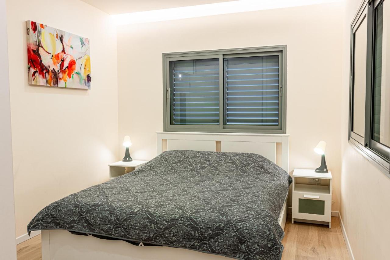 City Center Family Relax Apartment Netanya Exterior photo