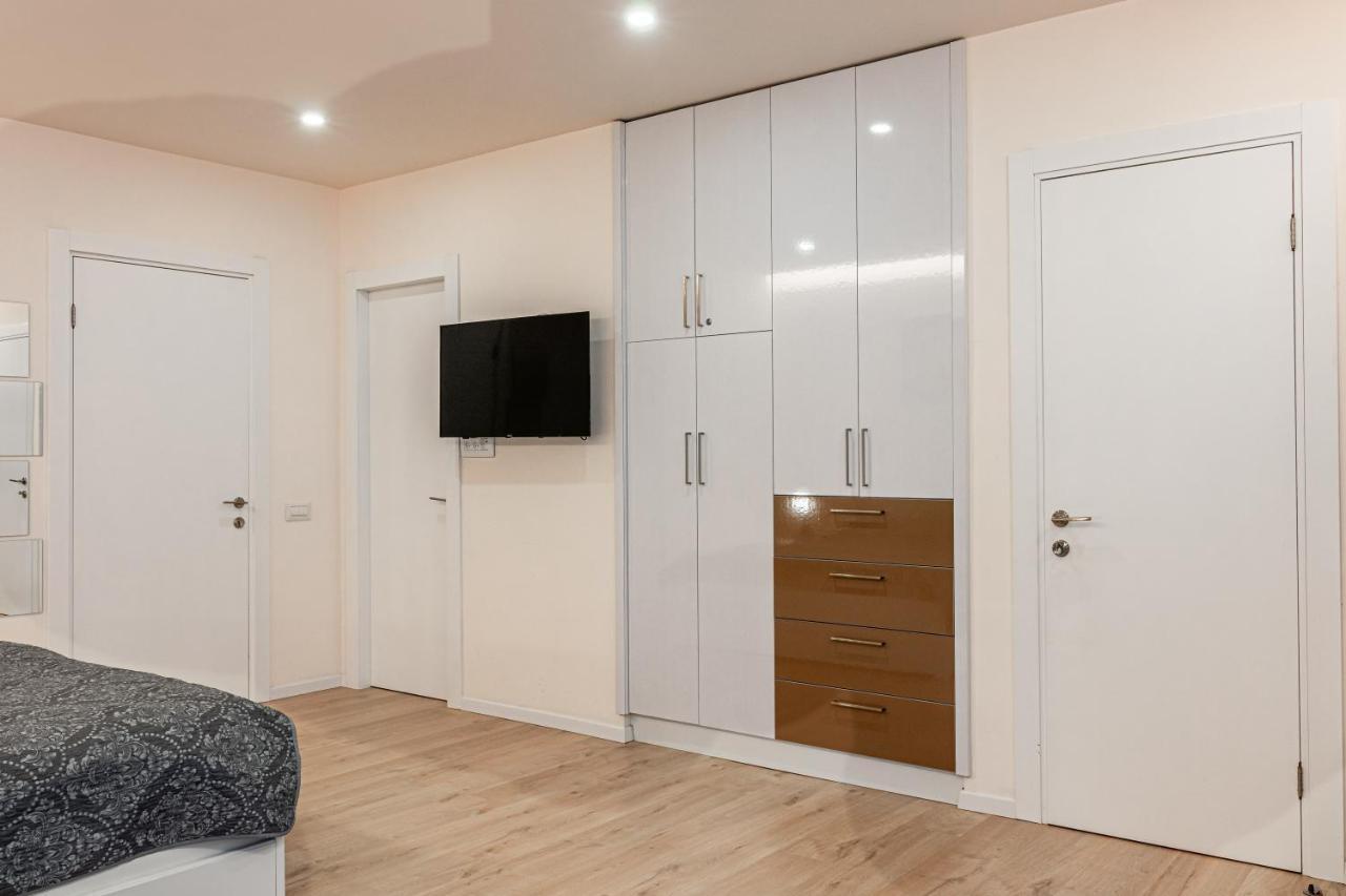 City Center Family Relax Apartment Netanya Exterior photo