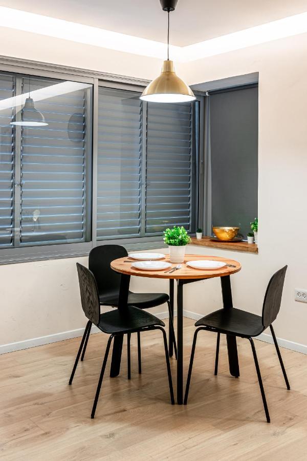 City Center Family Relax Apartment Netanya Exterior photo