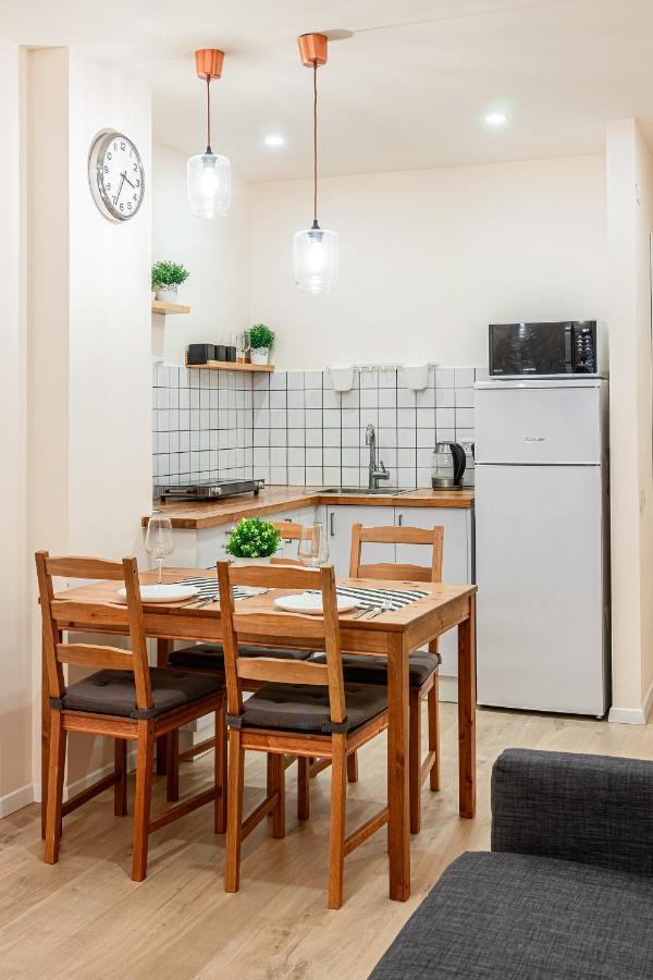 City Center Family Relax Apartment Netanya Exterior photo
