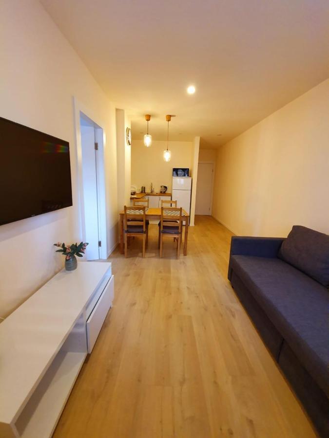 City Center Family Relax Apartment Netanya Exterior photo